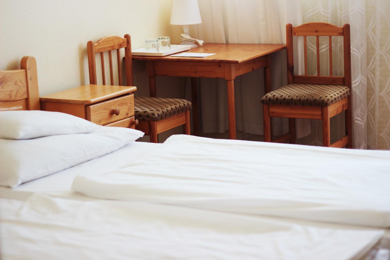Hotel Hoforras Hajdúszoboszló Dış mekan fotoğraf